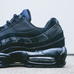 Nike air max 95 black