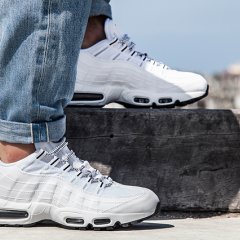 Nike Air Max 95 Wom 2