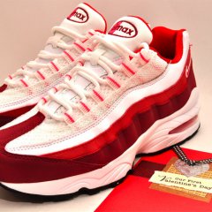Nike Air Max 95 Wom 4