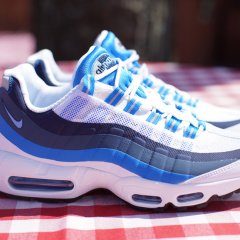 Nike Air Max 95 Wom 6