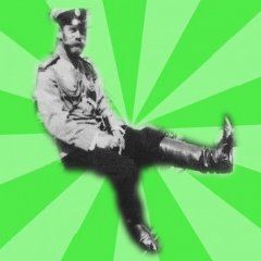 Николай 2