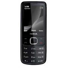 Nokia 6700-classic black