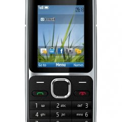 Nokia C2-01