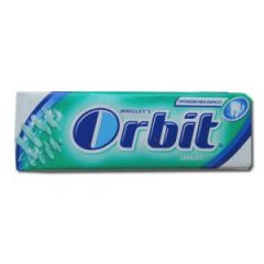 Новый орбит с эвкалиптом