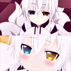 Няшечка