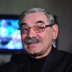 Панкратов черный