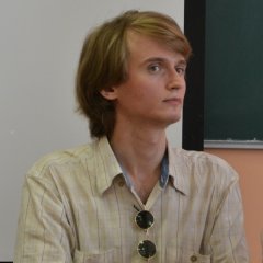 Pavel Kroupin