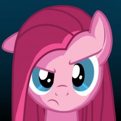 Pinkamena Diane Pie