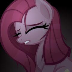 Pinkamena Diane Pie
