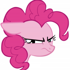 Pinkie Pie