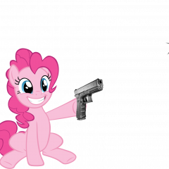 Pinkie pie