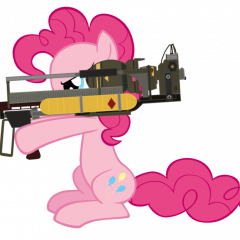 Pinkie Pie
