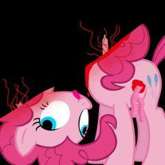 Pinkie Pie