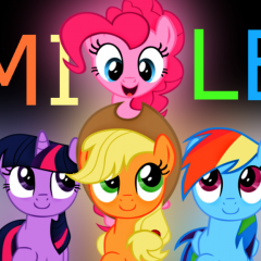 Pinkie Pie