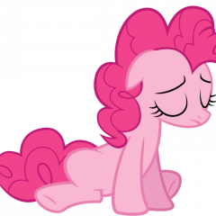 Pinkie Pie