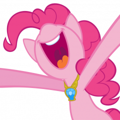 Pinkie Pie