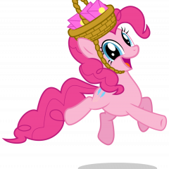 Pinkie Pie