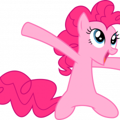 Pinkie Pie