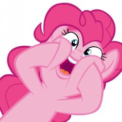 Pinkie Pie