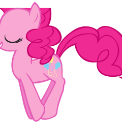 Pinkie Pie