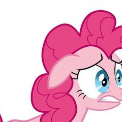 Pinkie Pie