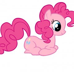 Pinkie Pie