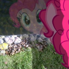 Pinkie Pie