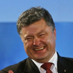Порошенко