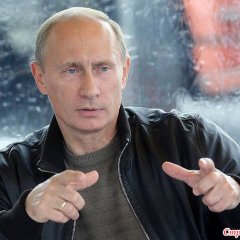 Путин