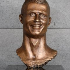 Роналду