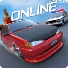 Russian Rider Online