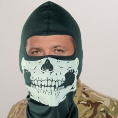 Семенченко скелет