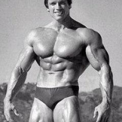 Шварцнеггер
