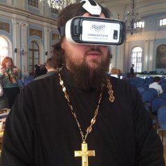 Святочерти