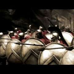 This is sparta