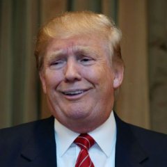 Трамп