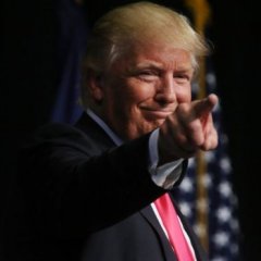 Трамп