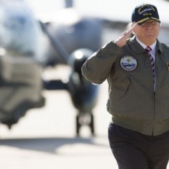 Трамп