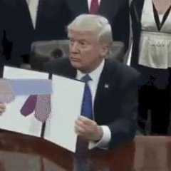 Трамп