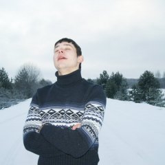 Твое лицо