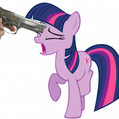 Twilight Sparkle