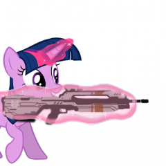 Twilight Sparkle