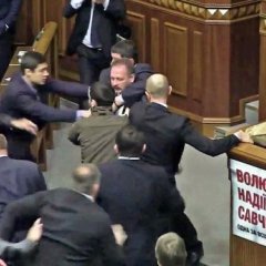 Укруина страна быдло