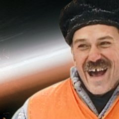 Усатый
