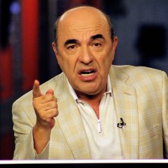 Вадим Рабинович