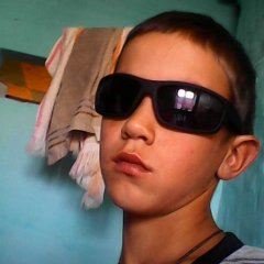 Витя дурак