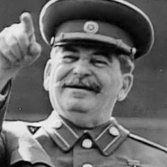 Вон там
