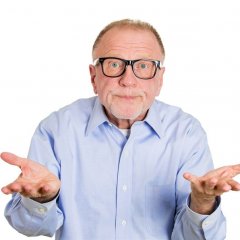 Я на вас удивляюсь