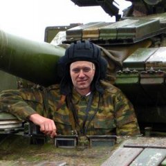 Я патриот-