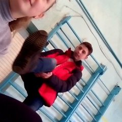 Яна і Ваня
